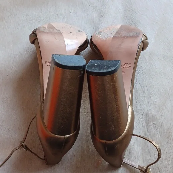 Rachel Zoe Heeled Sandals